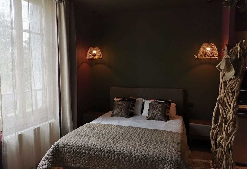 La Maison Saint Louis