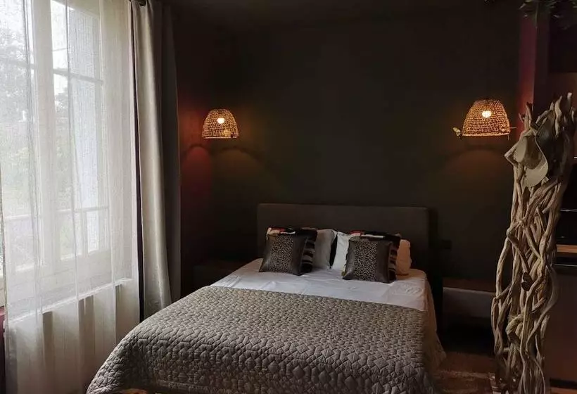 La Maison Saint Louis