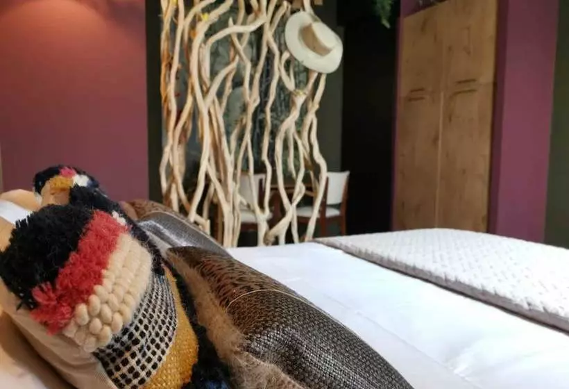 La Maison Saint Louis