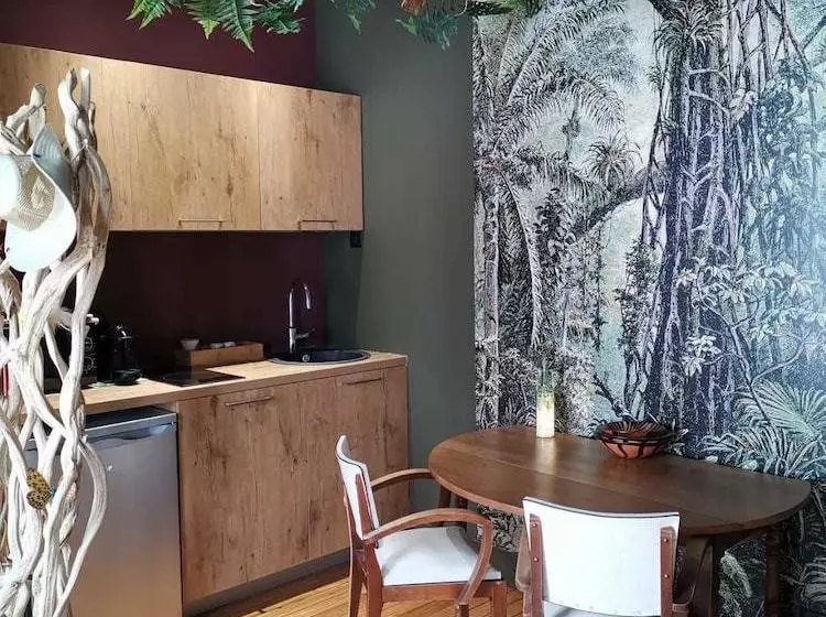 La Maison Saint Louis