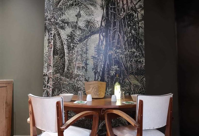 La Maison Saint Louis