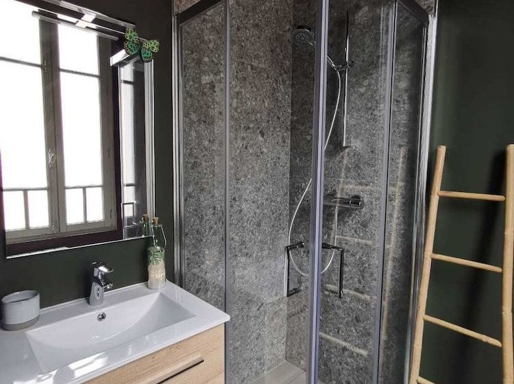 La Maison Saint Louis