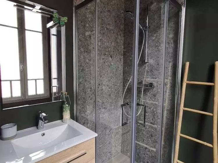 La Maison Saint Louis