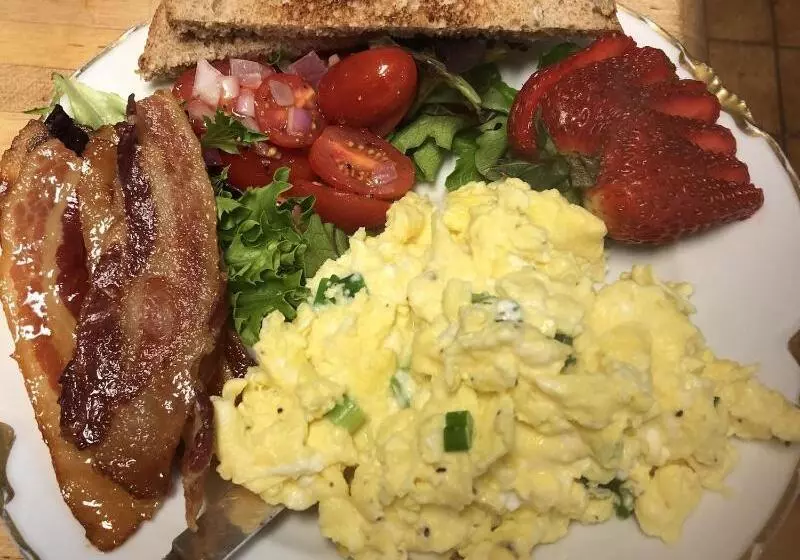 Mathis House, A Victorian Bed & Breakfast And Tea Room At 600 Main