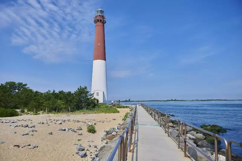 Motelli Drifting Sands Oceanfront