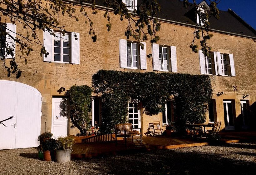 ペンション Les Chambres D Hôtes  La Galante