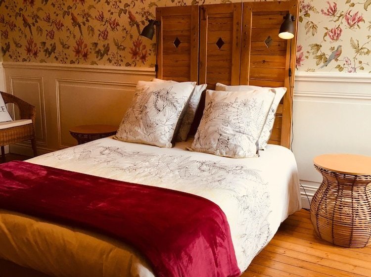 ペンション Les Chambres D Hôtes  La Galante