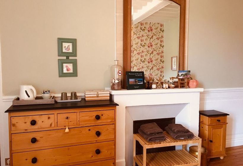 ペンション Les Chambres D Hôtes  La Galante