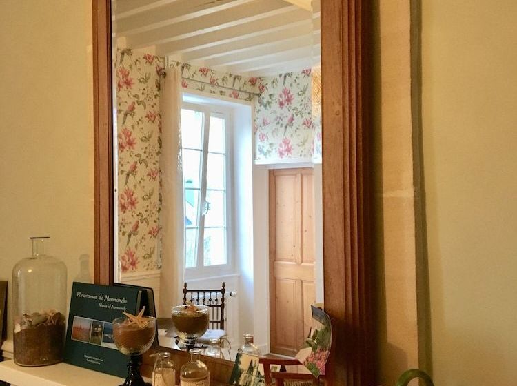 بنسيون Les Chambres D Hôtes  La Galante