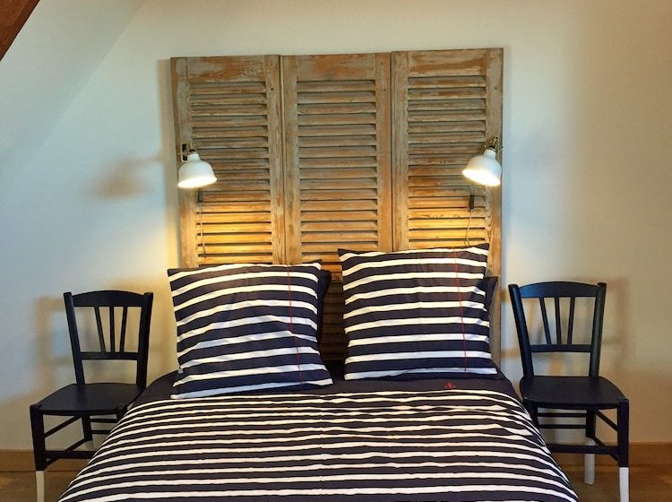 膳宿费 Les Chambres D Hôtes La Galante