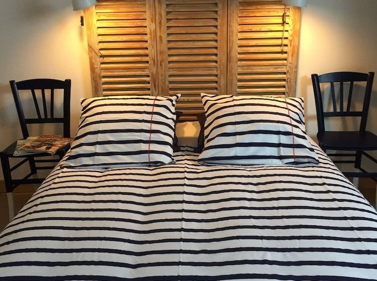 ペンション Les Chambres D Hôtes  La Galante