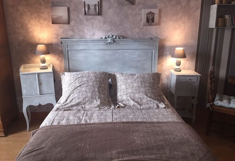 ペンション Les Chambres D Hôtes  La Galante