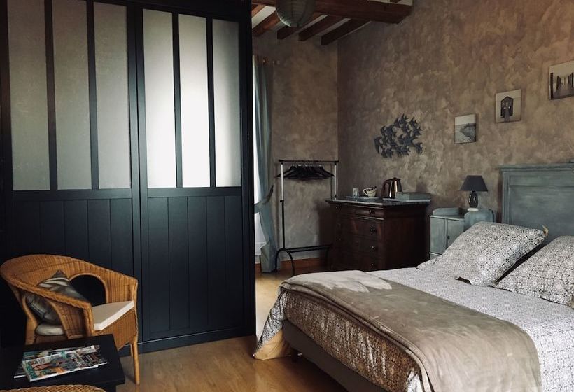 פנסיון Les Chambres D Hôtes  La Galante