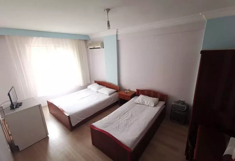 Saray Otel