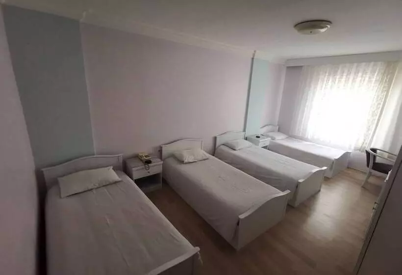 Saray Otel