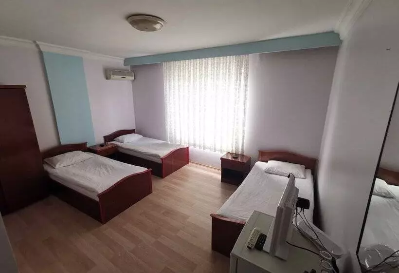 Saray Otel