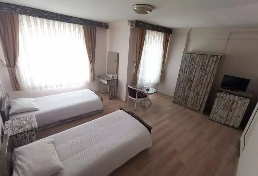 Saray Otel