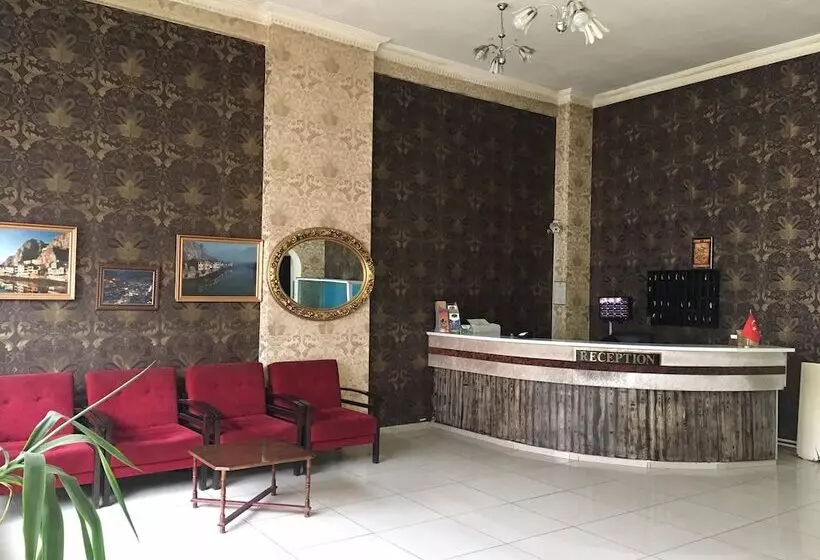 Saray Otel