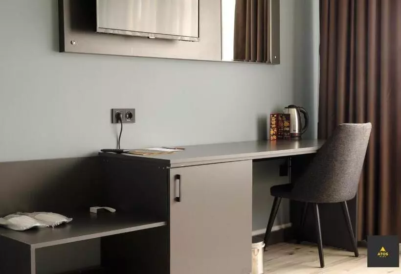 Atos Otel