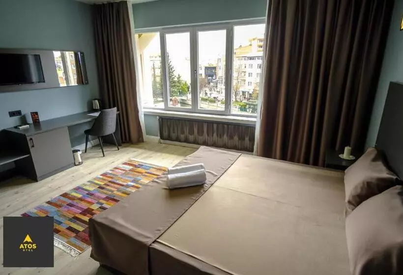 Atos Otel