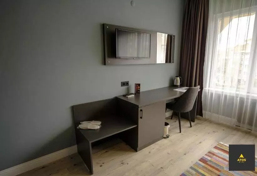 Atos Otel