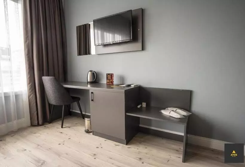 Atos Otel