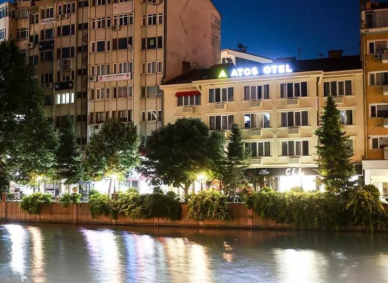 Atos Otel