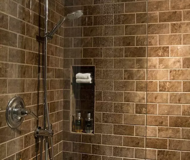 ベッドアンドブレックファースト Atlantean Cottage