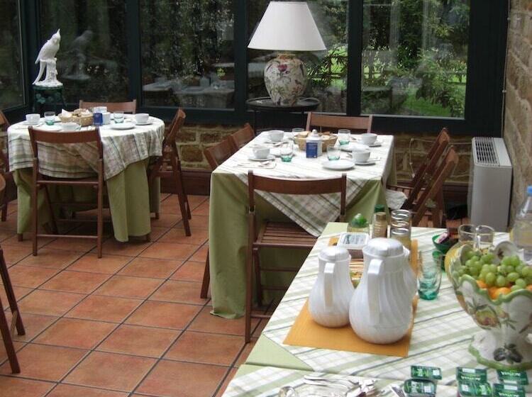 Bed and Breakfast Brampton Grange