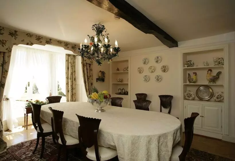 Aamiaismajoitus (B&B) Brampton Grange