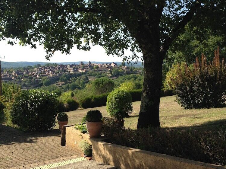 Bed and Breakfast La Chambre De Madel