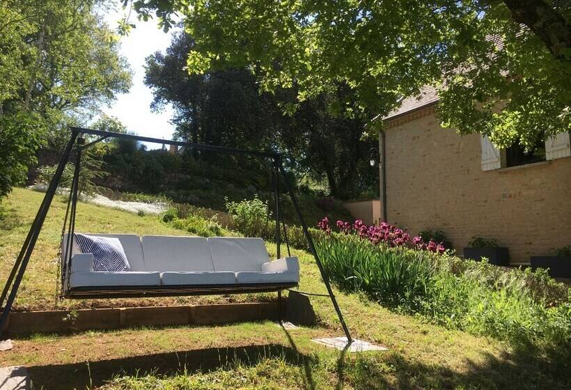 Bed and Breakfast La Chambre De Madel