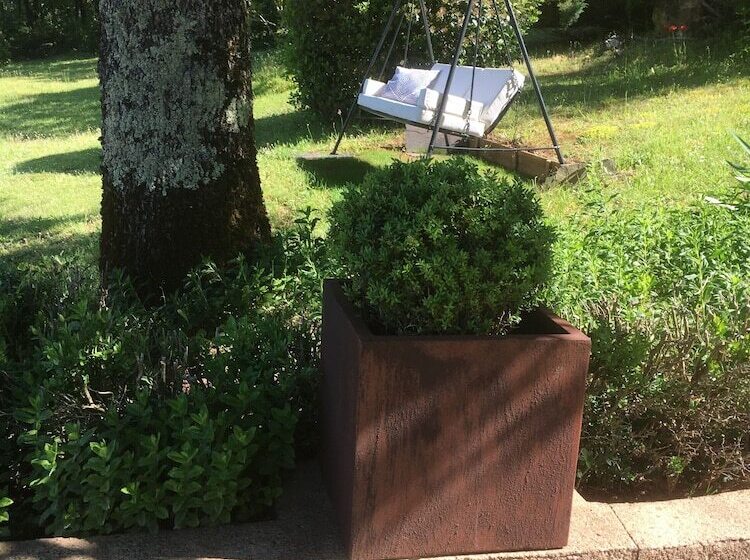 Bed and Breakfast La Chambre De Madel