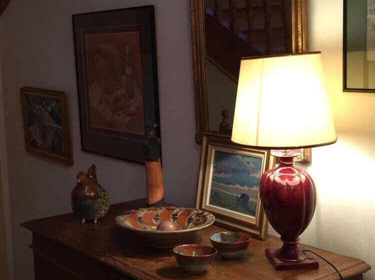 צימר Chambres D'hotes Pin Parasol