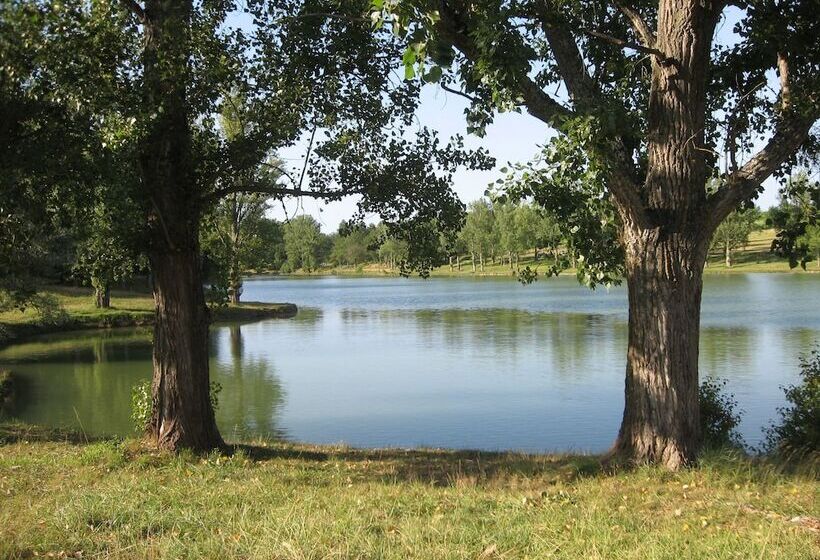 צימר Chambres D'hotes Pin Parasol