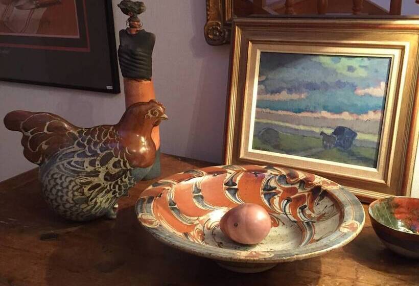 צימר Chambres D'hotes Pin Parasol