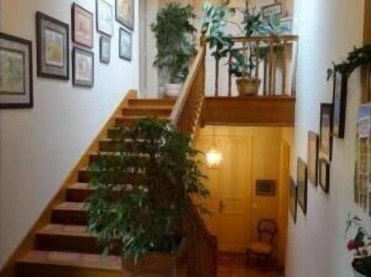 צימר Chambres D'hotes Pin Parasol