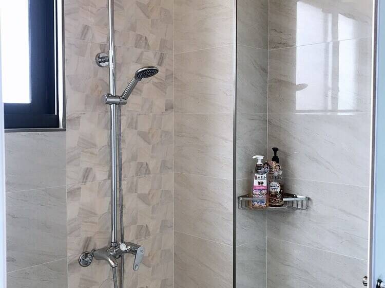 تختخواب و صبحانه Dreamcatcher Homestay