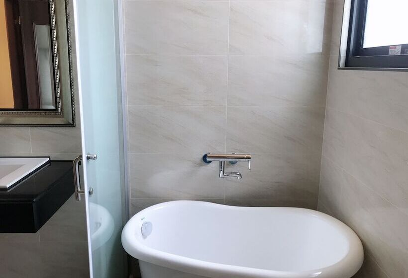 تختخواب و صبحانه Dreamcatcher Homestay