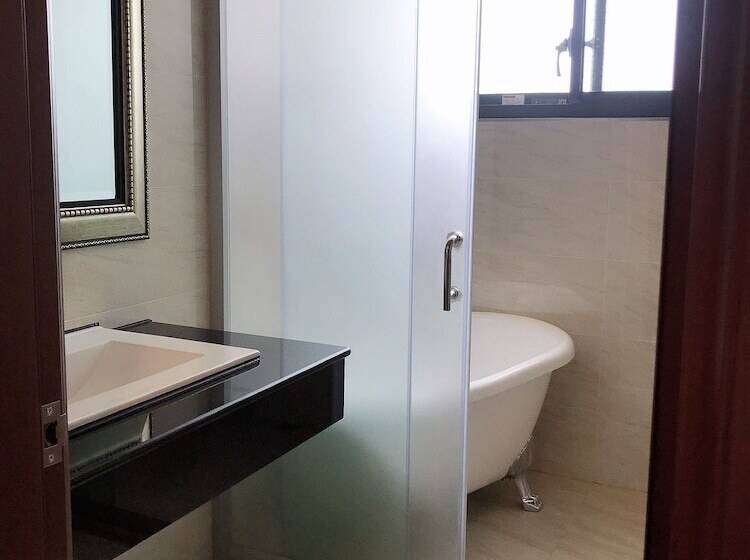 تختخواب و صبحانه Dreamcatcher Homestay