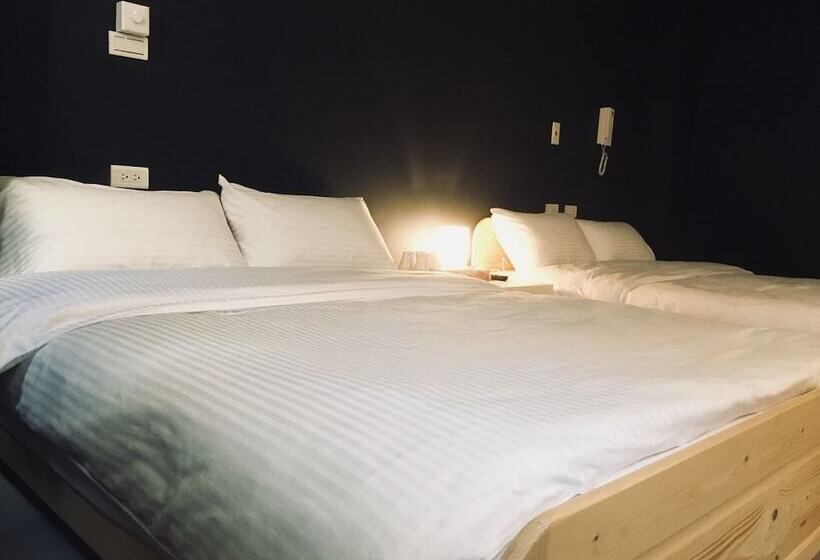 تختخواب و صبحانه Dreamcatcher Homestay