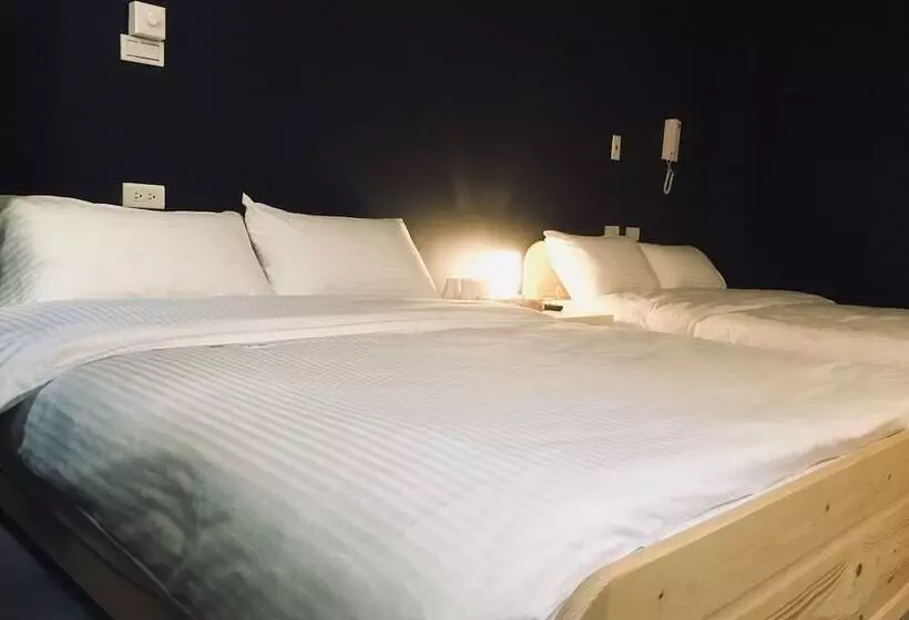 تختخواب و صبحانه Dreamcatcher Homestay