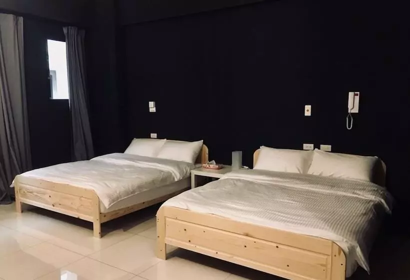 تختخواب و صبحانه Dreamcatcher Homestay