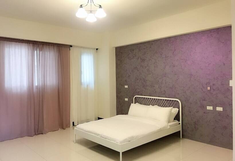 تختخواب و صبحانه Dreamcatcher Homestay