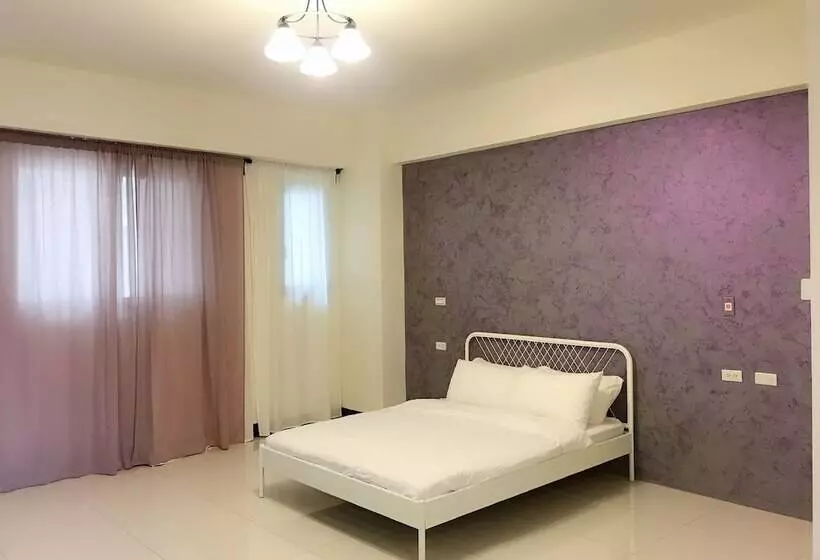 تختخواب و صبحانه Dreamcatcher Homestay