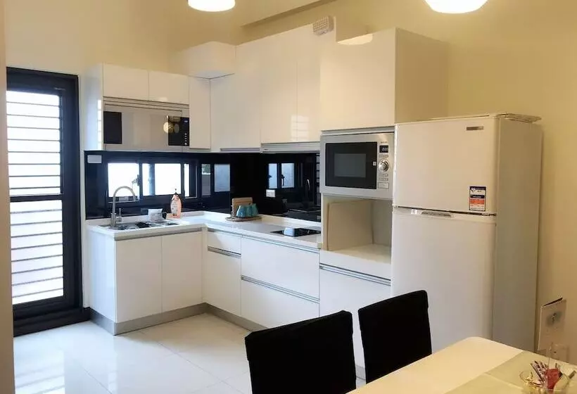 تختخواب و صبحانه Dreamcatcher Homestay
