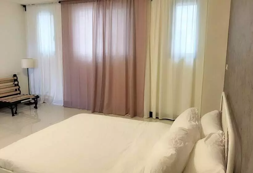 تختخواب و صبحانه Dreamcatcher Homestay
