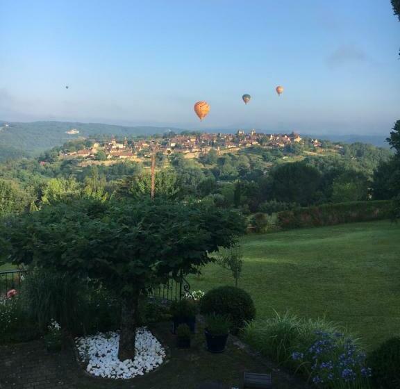 Bed and Breakfast La Chambre De Madel