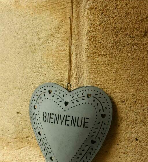 Bed and Breakfast La Chambre De Madel