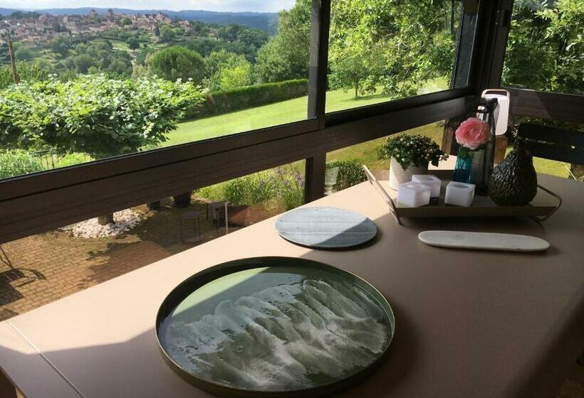 Bed and Breakfast La Chambre De Madel